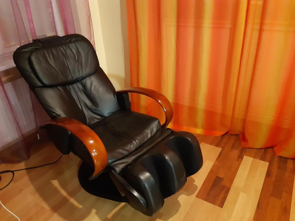 Del Mi Dom Lägenhet Białystok Exteriör bild