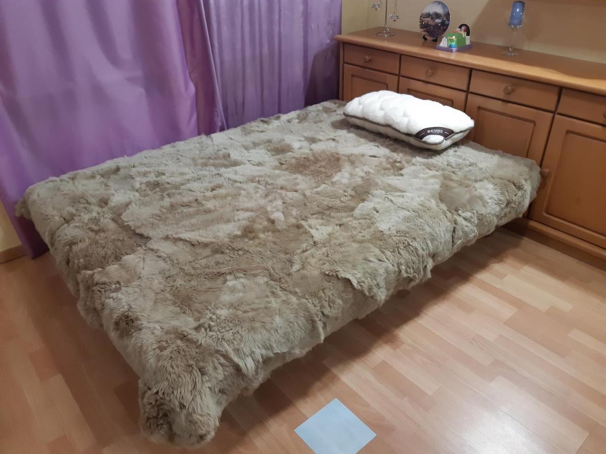 Del Mi Dom Lägenhet Białystok Exteriör bild