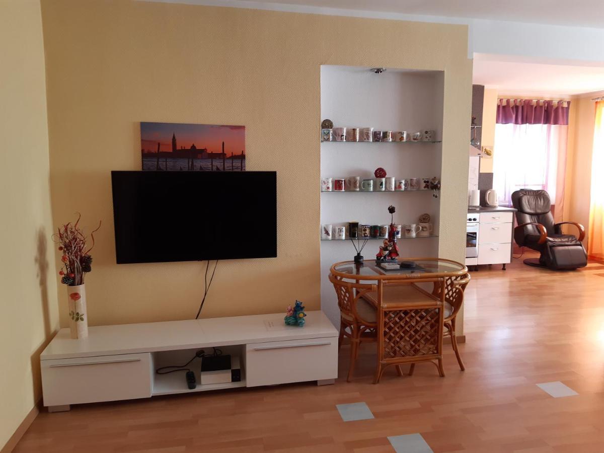 Del Mi Dom Lägenhet Białystok Exteriör bild