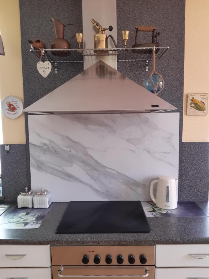 Del Mi Dom Lägenhet Białystok Exteriör bild