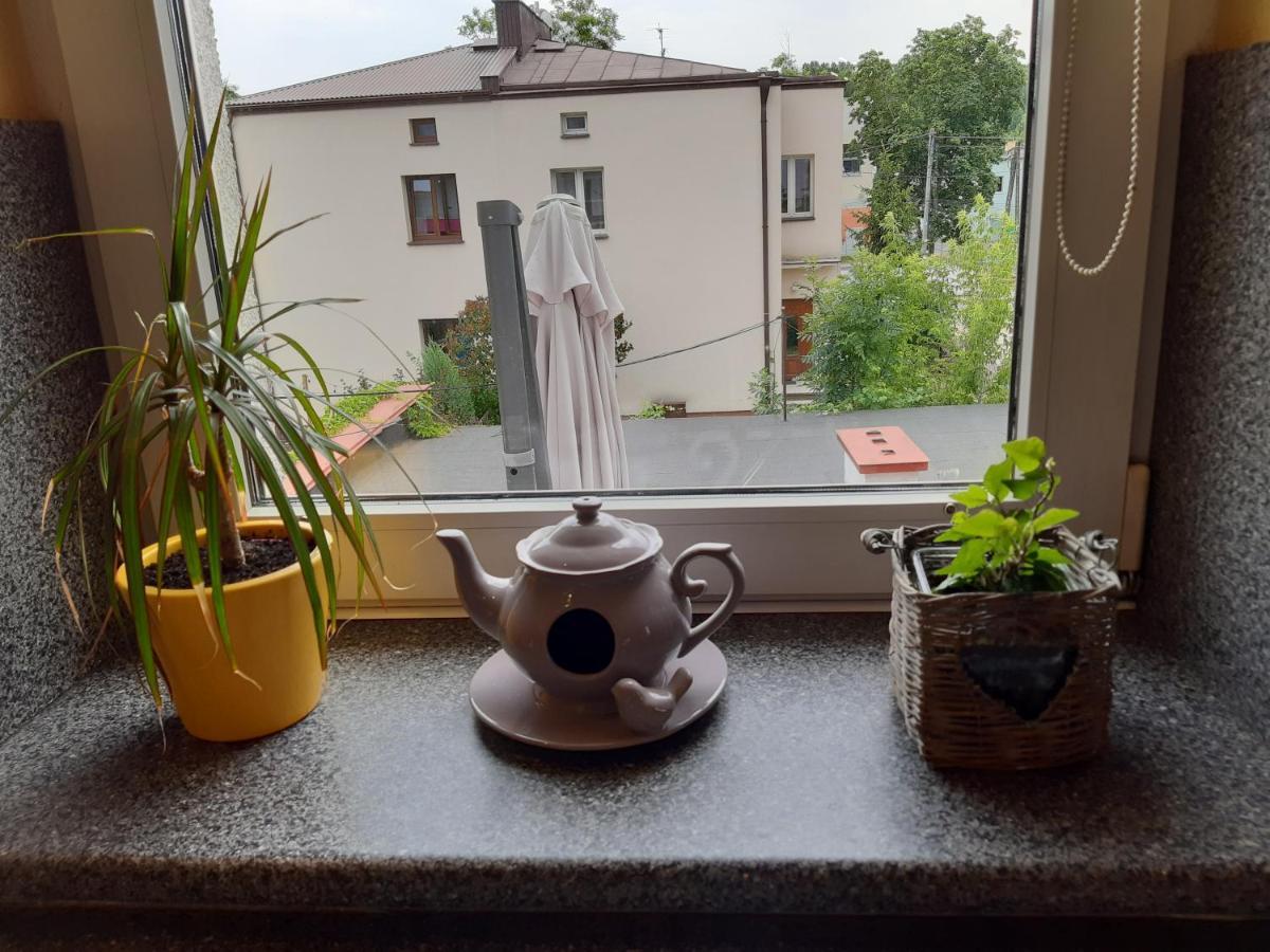 Del Mi Dom Lägenhet Białystok Exteriör bild