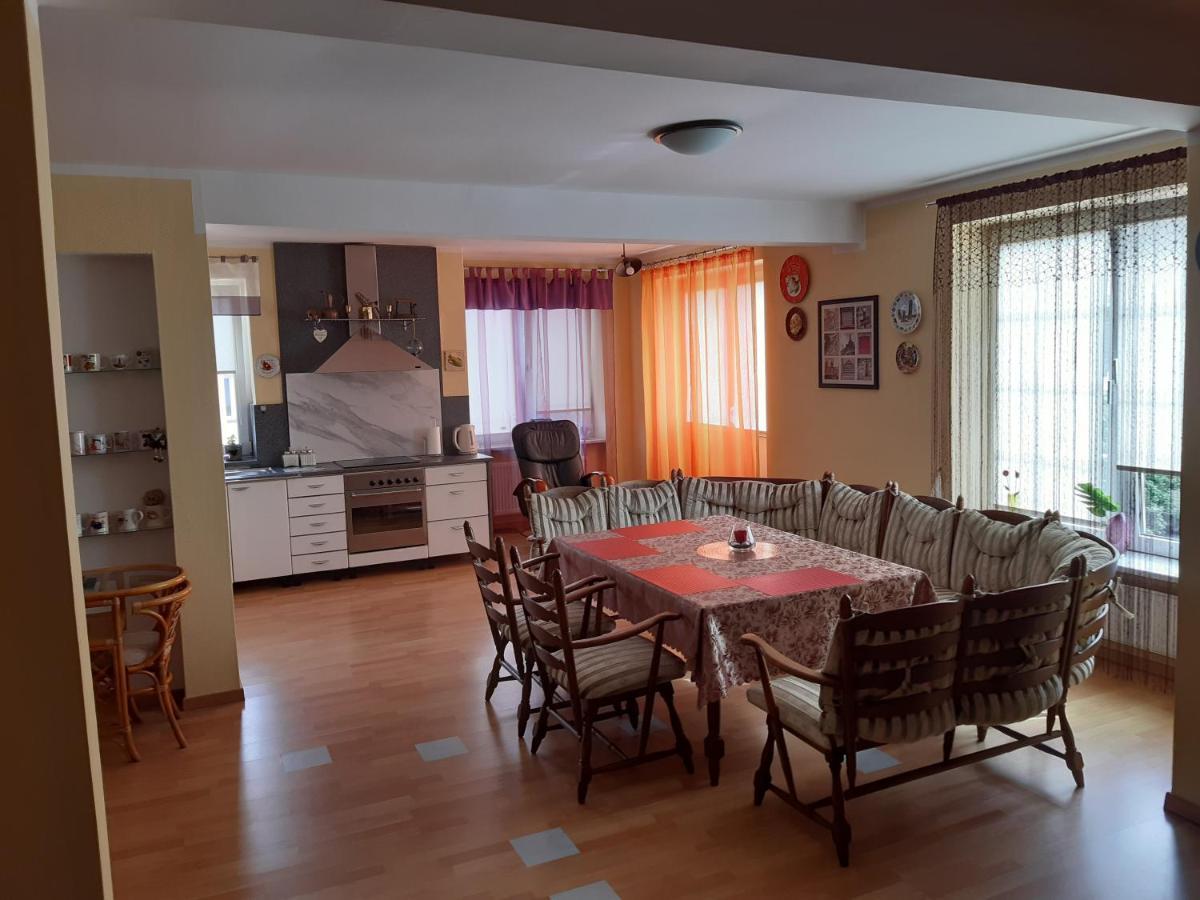 Del Mi Dom Lägenhet Białystok Exteriör bild