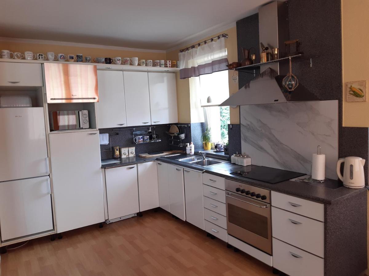 Del Mi Dom Lägenhet Białystok Exteriör bild
