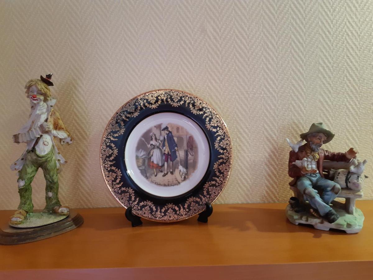 Del Mi Dom Lägenhet Białystok Exteriör bild