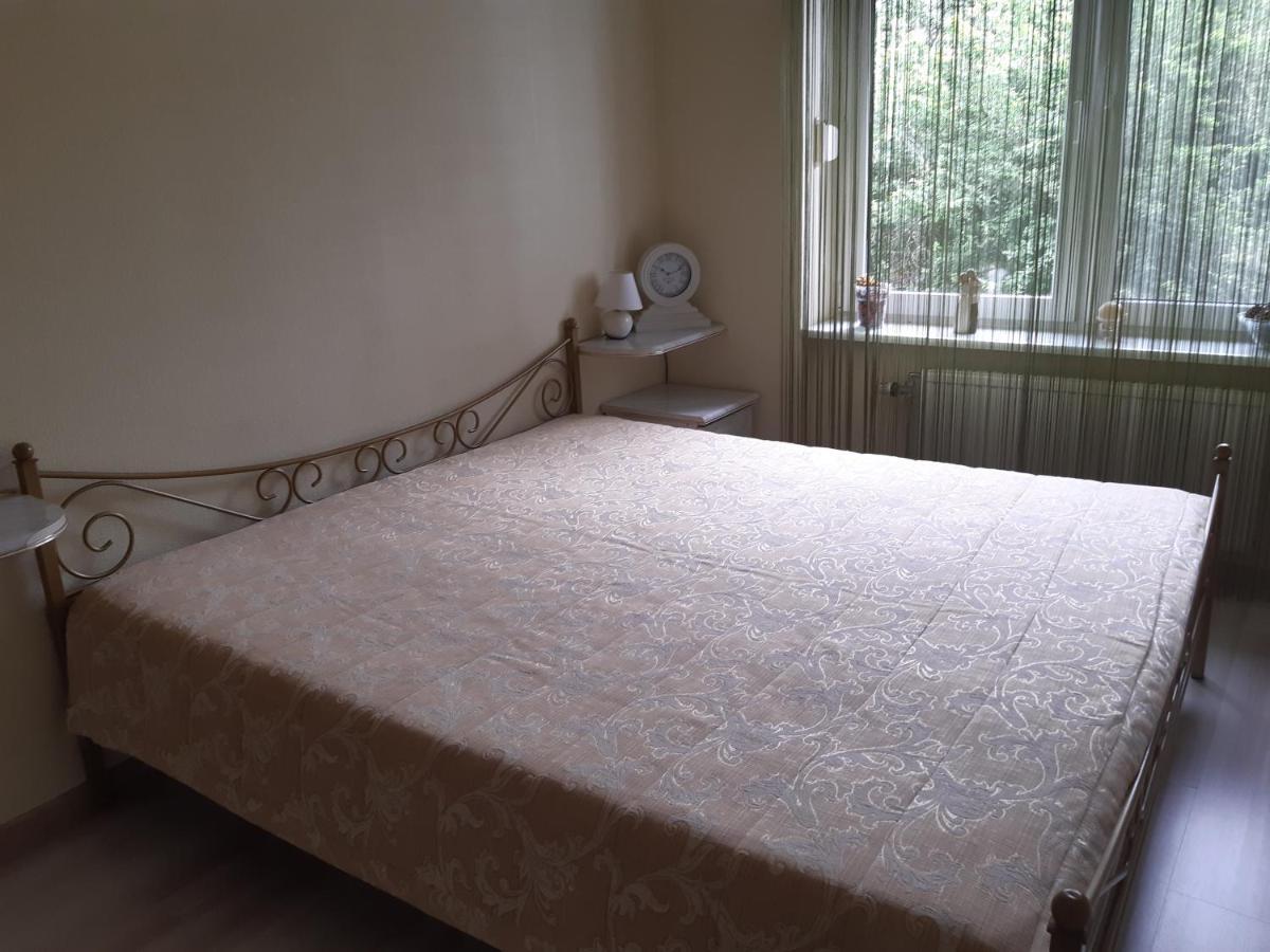 Del Mi Dom Lägenhet Białystok Exteriör bild
